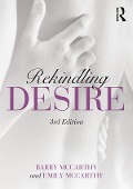 Cover-Bild zum Titel 'Rekindling Desire' von 'Barry Mccarthy, Emily McCarthy'