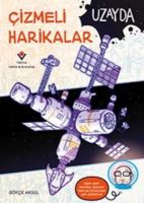 Cizmeli Harikalar - Uzayda - Gökce Akgül