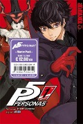 Persona 5 Starter Pack - Atlus, Hisato Murasaki