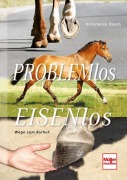 Cover-Bild zum Titel 'Problemlos Eisenlos' von 'Konstanze Rasch'