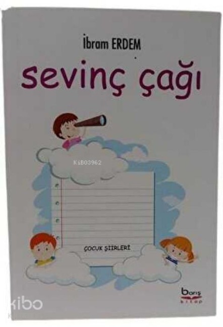 Sevinc Cagi - Ibram Erdem