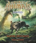 Hunted (Spirit Animals, Book 2), 2 - Maggie Stiefvater