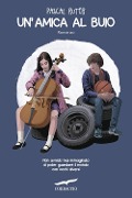 Cover-Bild zum Titel 'Un' amica al buio' von 'Pascal Ruter'