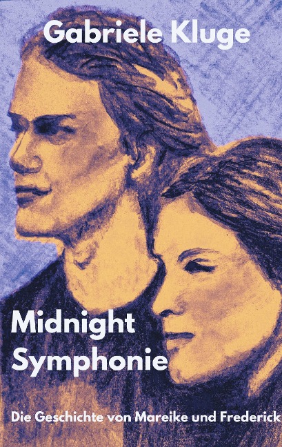 Midnight Symphonie - Gabriele Kluge