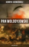 Cover-Bild zum Titel 'Pan Wolodyjowski: Der kleine Ritter' von 'Henryk Sienkiewicz'