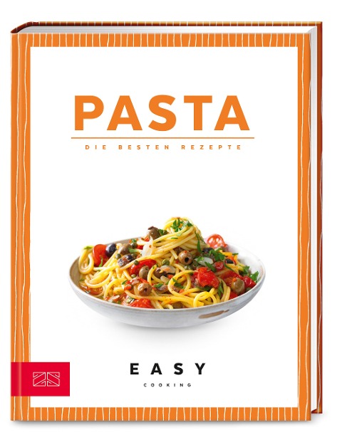 Pasta - Zs-Team