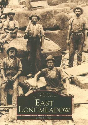 East Longmeadow - John Y. Hess