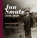Cover-Bild zum Titel 'Jan Smuts, 1870-1950' von ''