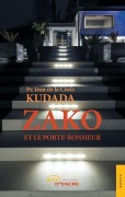 Cover-Bild zum Titel 'Zako et le porte-bonheur' von 'Jean de La Croix Kudada'
