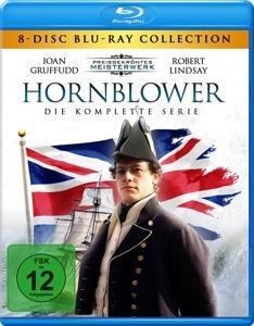 Hornblower - C. S. Forester, Russell Lewis, John E. Keane