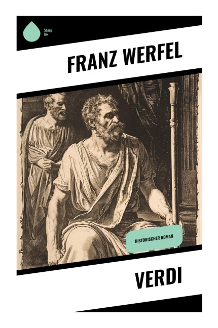Verdi - Franz Werfel