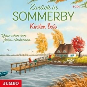 Zurück In Sommerby (Folge 2) - Julia Nachtmann