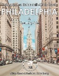 Philadelphia, Kulinarische Reise mit Mirko Reeh - Mirko Reeh, Barbara Stromberg