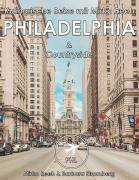 Cover-Bild zum Titel 'Philadelphia, Kulinarische Reise mit Mirko Reeh' von 'Mirko Reeh, Barbara Stromberg'