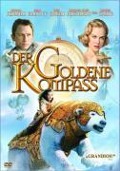 Cover-Bild zum Titel 'Der Goldene Kompass' von 'Chris Weitz, Alexandre Desplat'