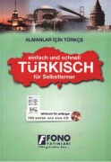 Cover-Bild zum Titel 'Almanlar Icin Türkce' von ','