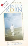 Cover-Bild zum Titel 'Winterkorn' von 'Theodor Buhl, Jule Andersen'