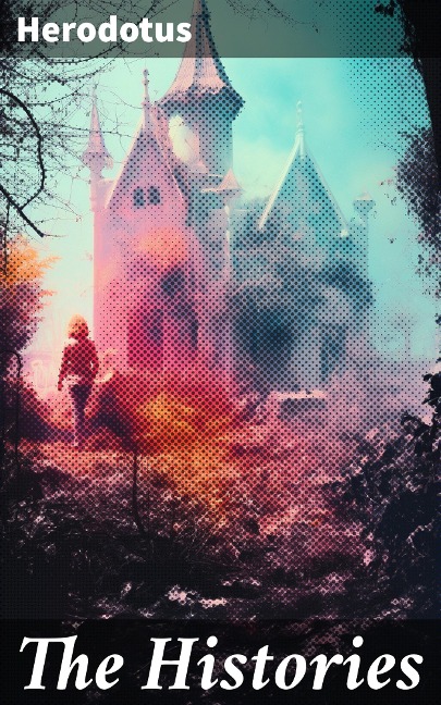 The Histories - Herodotus
