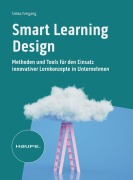 Cover-Bild zum Titel 'Smart Learning Design' von 'Sirkka Freigang'