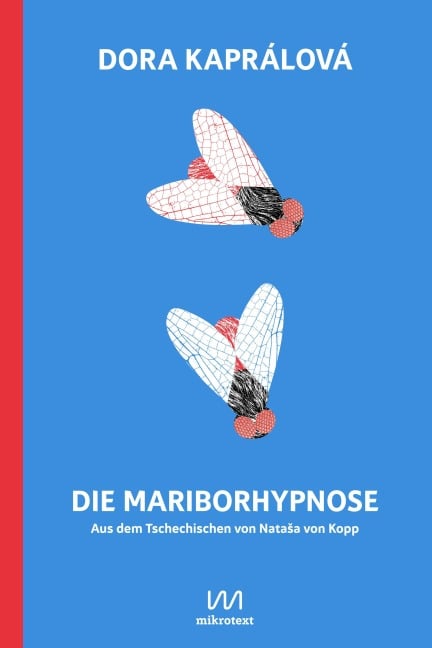 Die Mariborhypnose - Dora Kaprálová