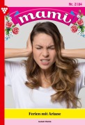 Cover-Bild zum Titel 'Ferien mit Ariane' von 'Isabell Rohde'