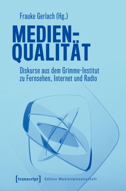 Medienqualität - 