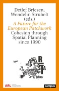 Cover-Bild zum Titel 'A Future for the European Patchwork' von ''