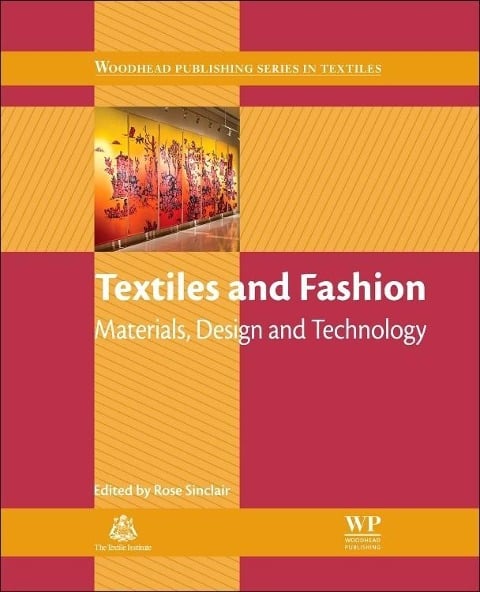 Textiles and Fashion - 