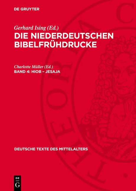 Hiob - Jesaja - 