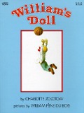 William's Doll - Charlotte Zolotow