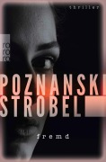 Cover-Bild zum Titel 'Fremd' von 'Ursula Poznanski, Arno Strobel'