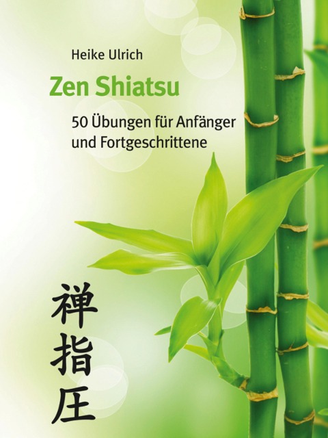 Zen Shiatsu - Heike Ulrich