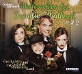 Schon wieder!? Weihnachten bei Familie Thalbach - Charles Dickens, Theodor Storm, Herbert Rosendorfer, Hermann Löns, Joachim Ringelnatz