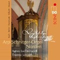 Arp Schnitger Orgel Vol.3 - Agnes/Janssen Luchterhandt