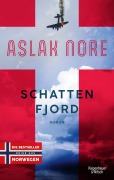 Cover-Bild zum Titel 'Schattenfjord' von 'Aslak Nore'