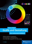 Grafik und Gestaltung - Markus Wäger