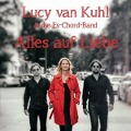 Alles auf Liebe - Lucy van Kuhl