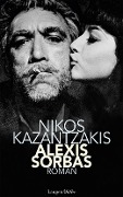 Cover-Bild zum Titel 'Alexis Sorbas' von 'Nikos Kazantzakis'