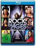 Cover-Bild zum Titel 'Rock of Ages' von 'Justin Theroux, Chris Darienzo, Allan Loeb'