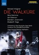 Die Walküre - Runnicles/Orchester der Deutschen Oper Berlin