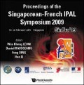Proceedings of the Singaporean-French Ipal Symposium 2009 - Sinfra'09 (CD-Rom) - Ipal