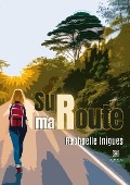 Cover-Bild zum Titel 'Sur ma route' von 'Raphaelle Inigues'