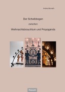 Cover-Bild zum Titel 'Der Schwibbogen' von 'Andrea Biernath'