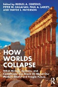 Cover-Bild zum Titel 'How Worlds Collapse' von ''