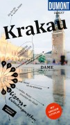 DUMONT direkt Reiseführer Krakau - Dieter Schulze