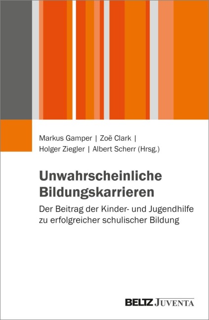 Unwahrscheinliche Bildungskarrieren - 