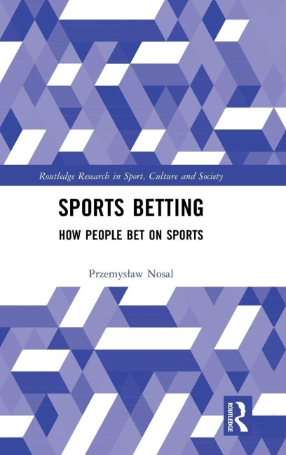 Sports Betting - Przemys¿aw Nosal