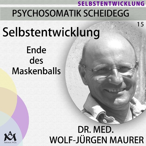 Selbstentwicklung - Wolf-Jürgen Maurer