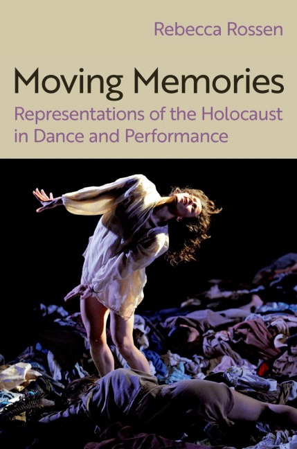 Moving Memories - Rebecca Rossen