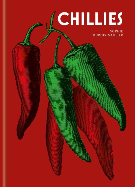 Chillies - Sophie Dupuis-Gaulier